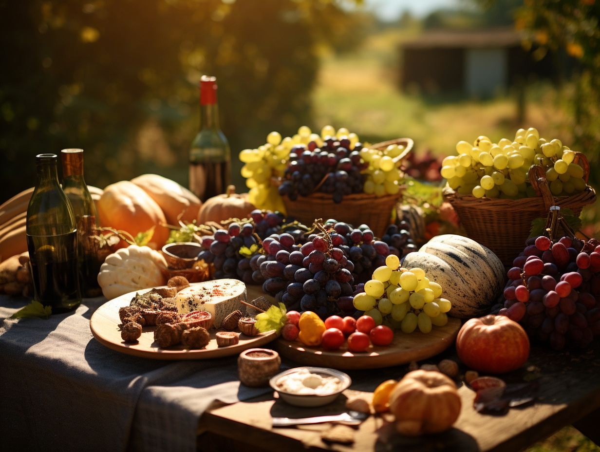 rituels mabon