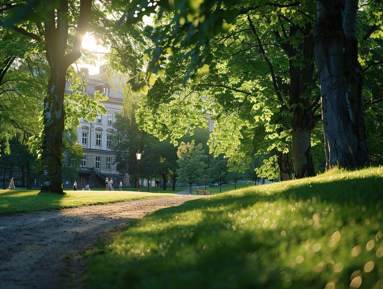 capitale oslo