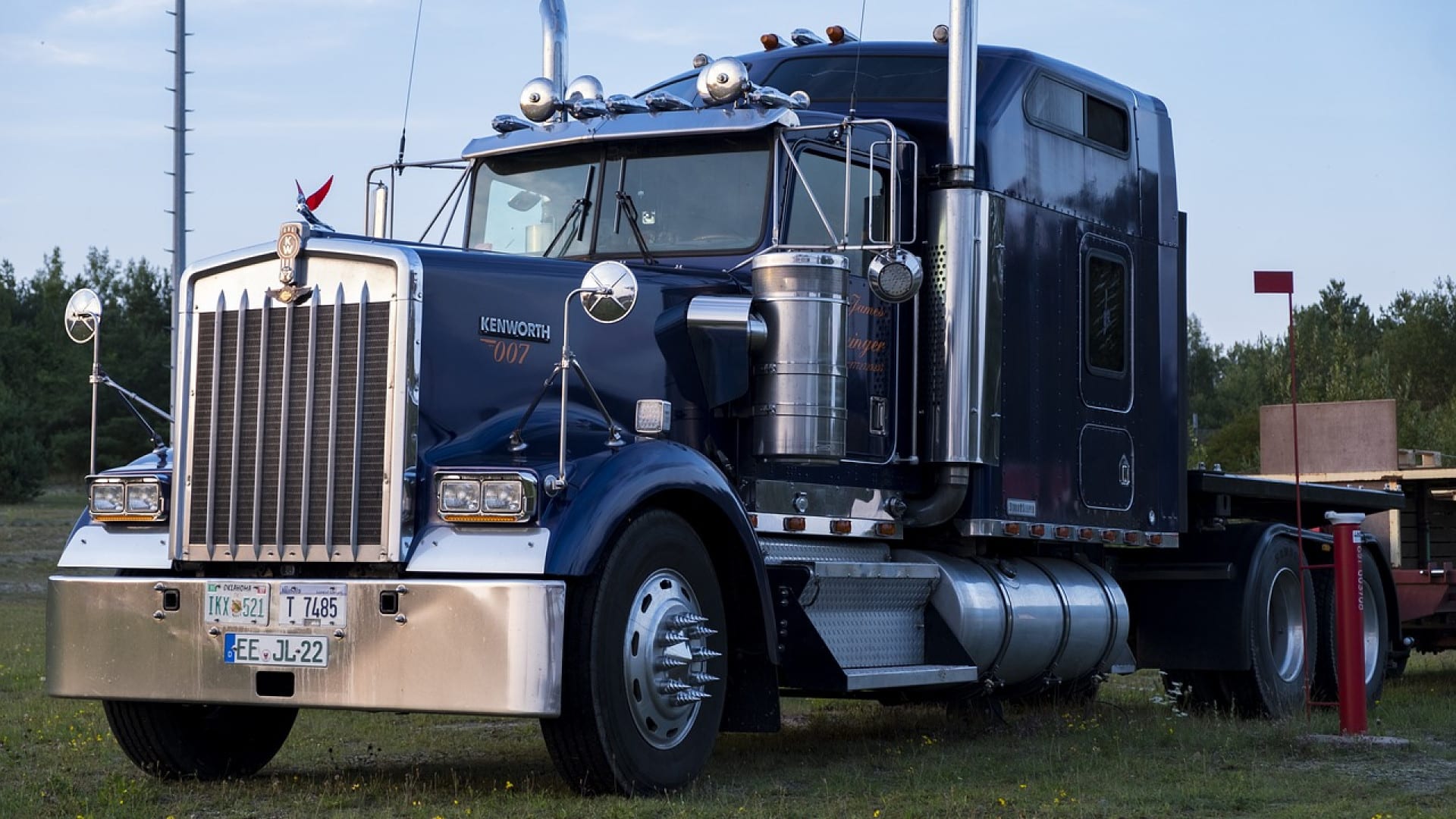 Comment bien choisir son véhicule utilitaire ?