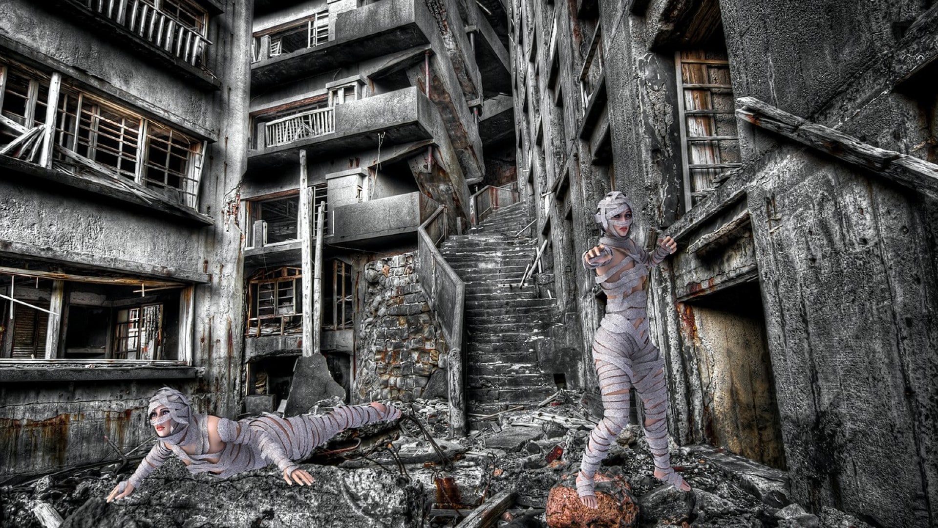 Comment évacuer facilement les déchets du btp ?