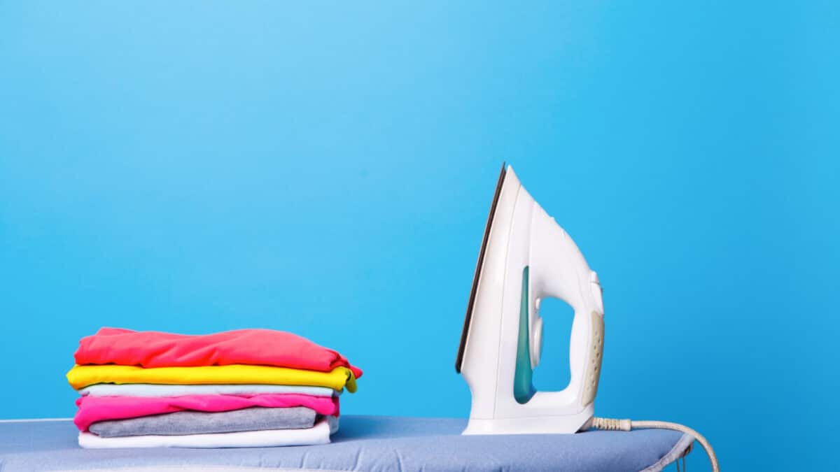 Gagnez du temps au quotidien : confiez votre repassage à des professionnels !