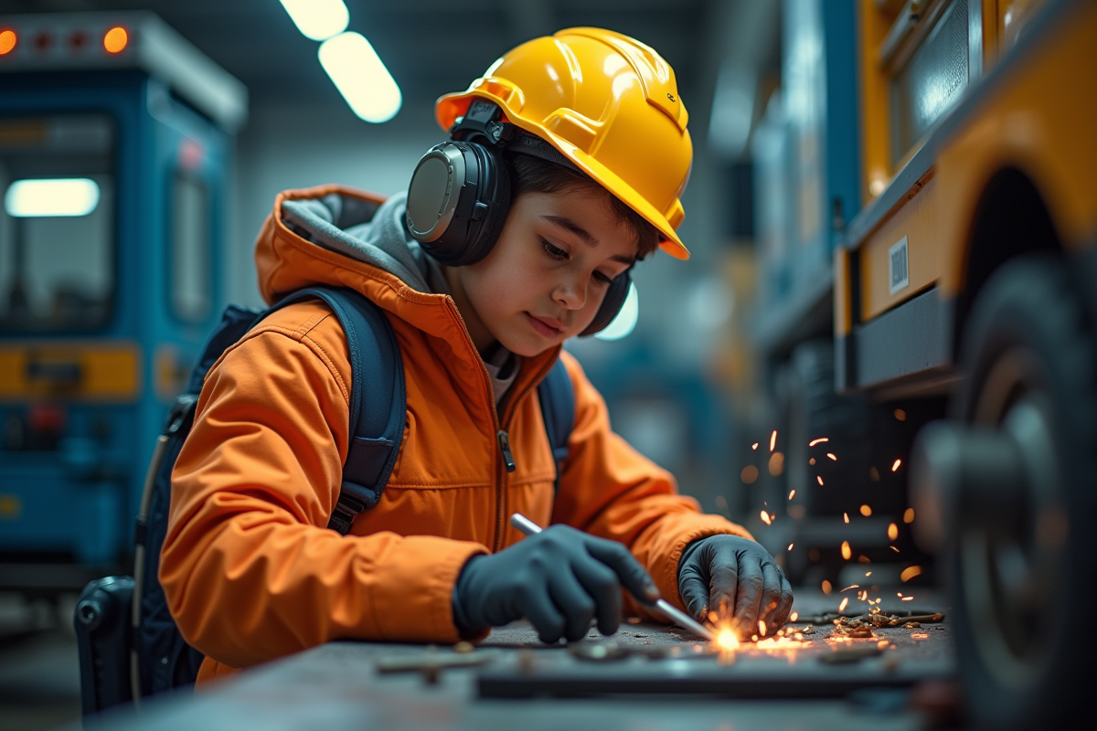 formation professionnelle