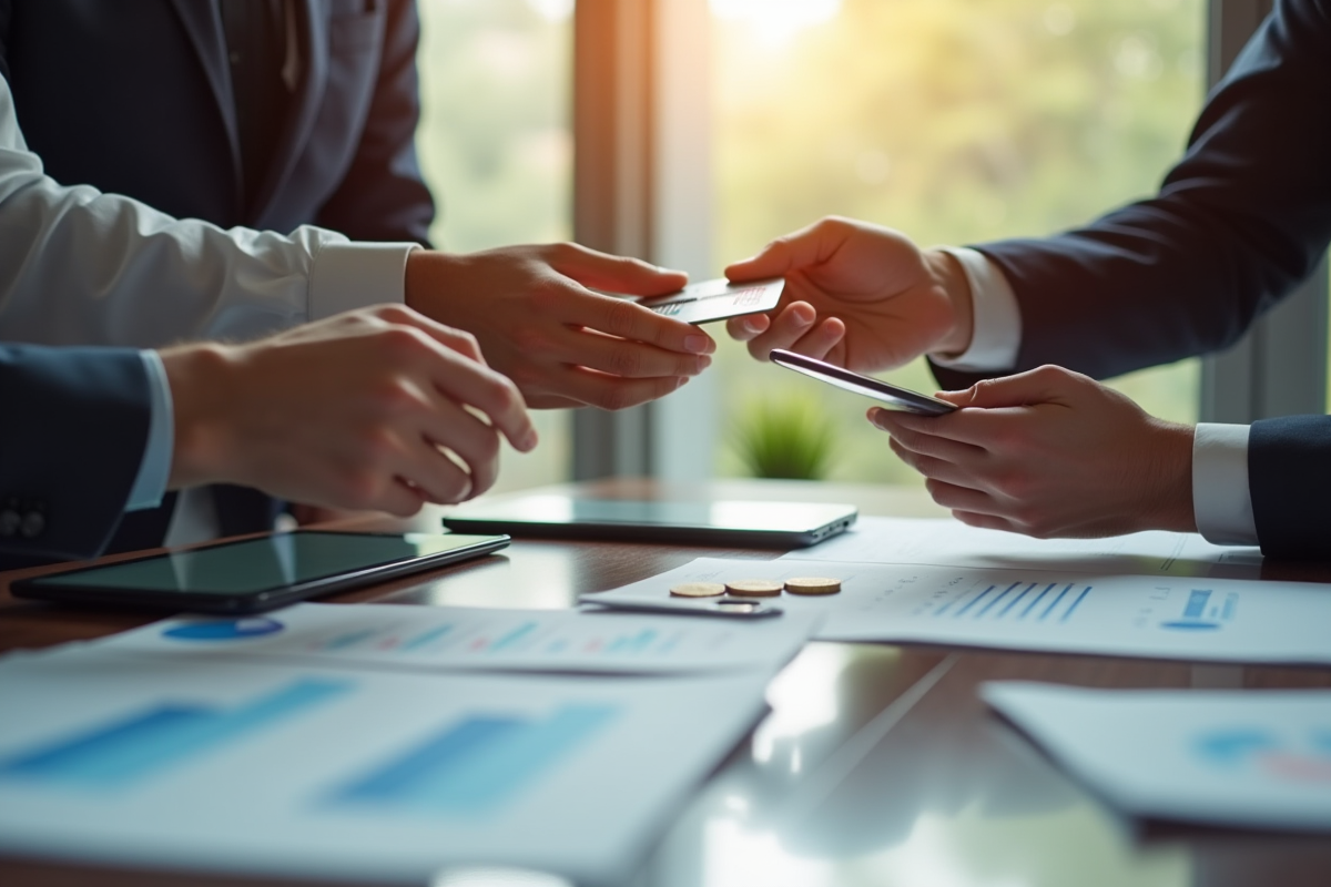 fintech investissement