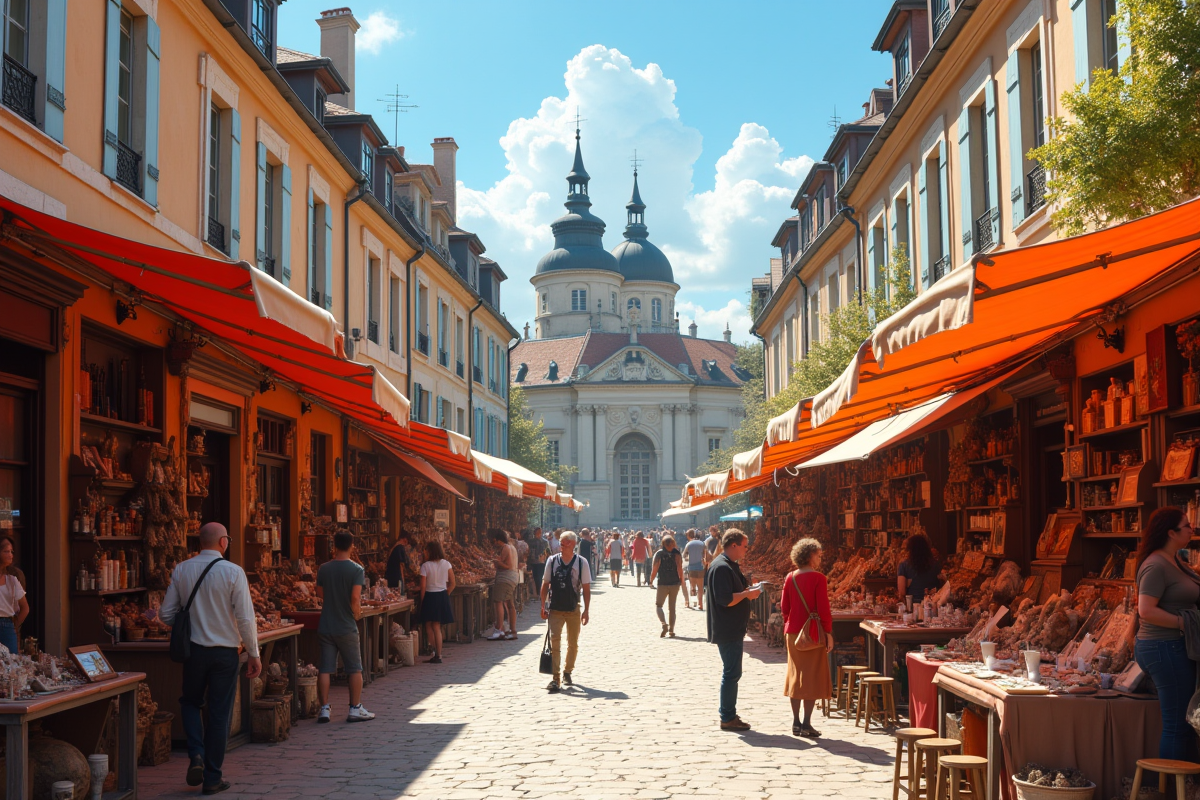 marché immobilier