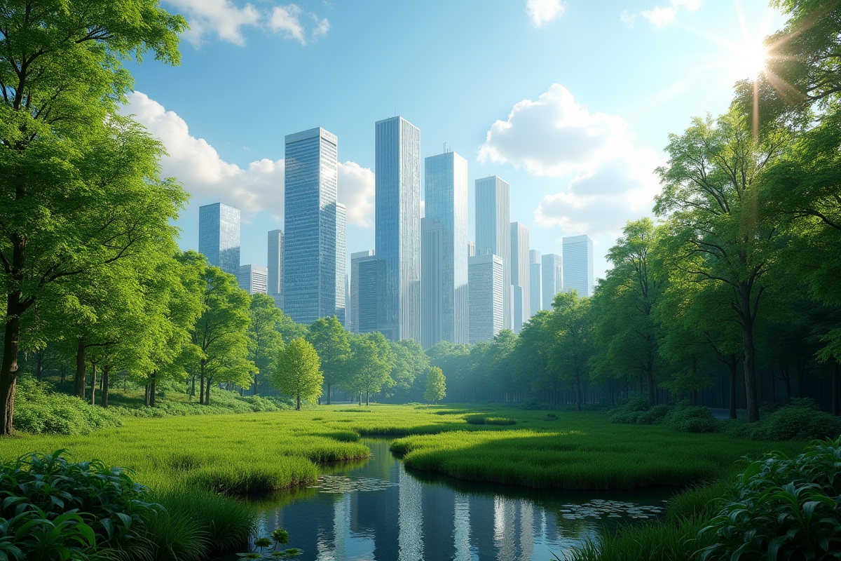 banques environnementales