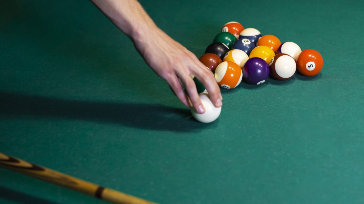 Intégrer une table de billard convertible dans son intérieur : réussir l’équilibre entre style et fonctionnalité
