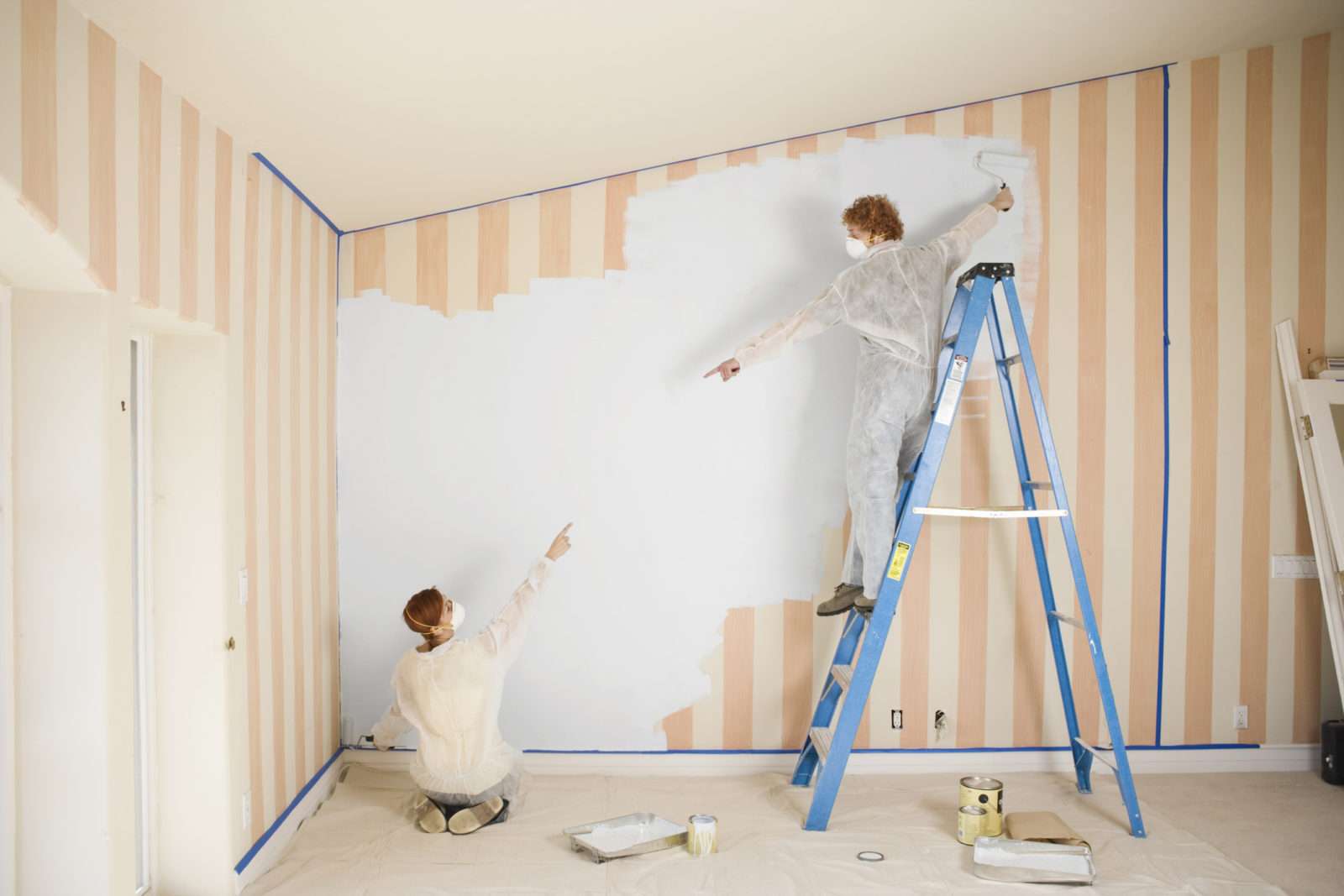 peinture