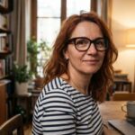 Julie Cousin